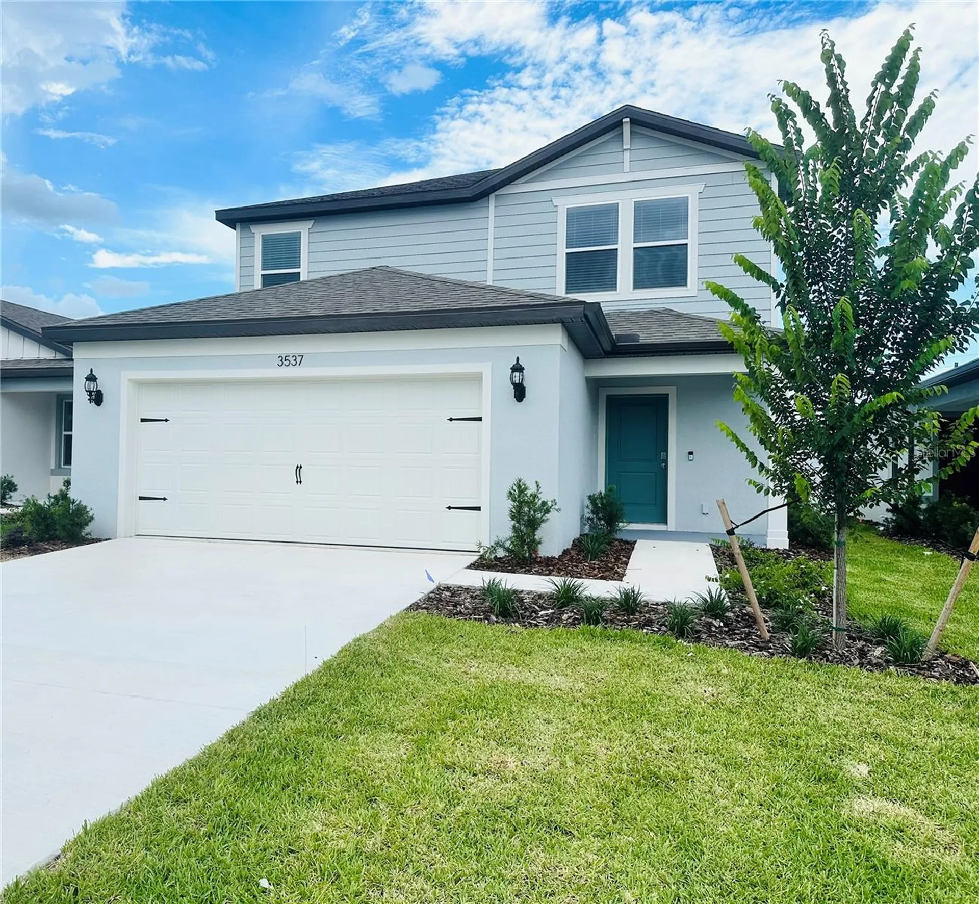 3537 Hornbeam Road Spring Hill FL 34609