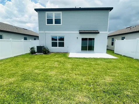 3537 Hornbeam Road Spring Hill FL 34609