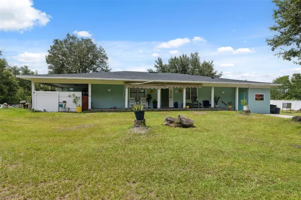 4527 Redcoat Drive Wesley Chapel FL 33543