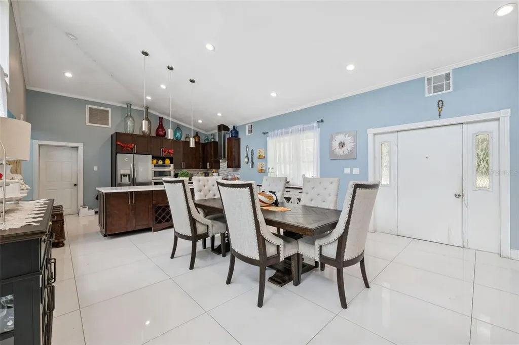 4527 Redcoat Drive Wesley Chapel FL 33543