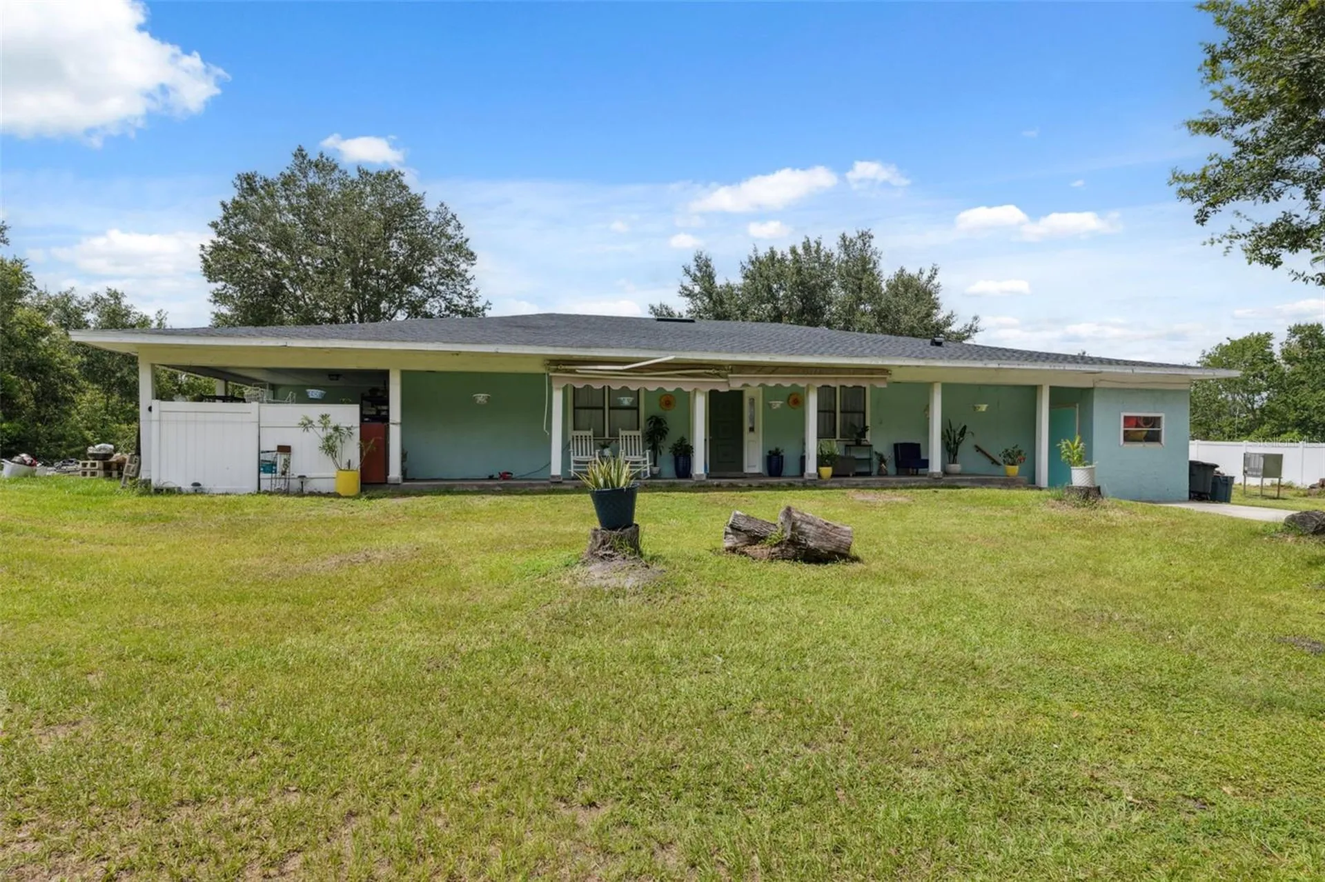 4527 Redcoat Drive Wesley Chapel FL 33543