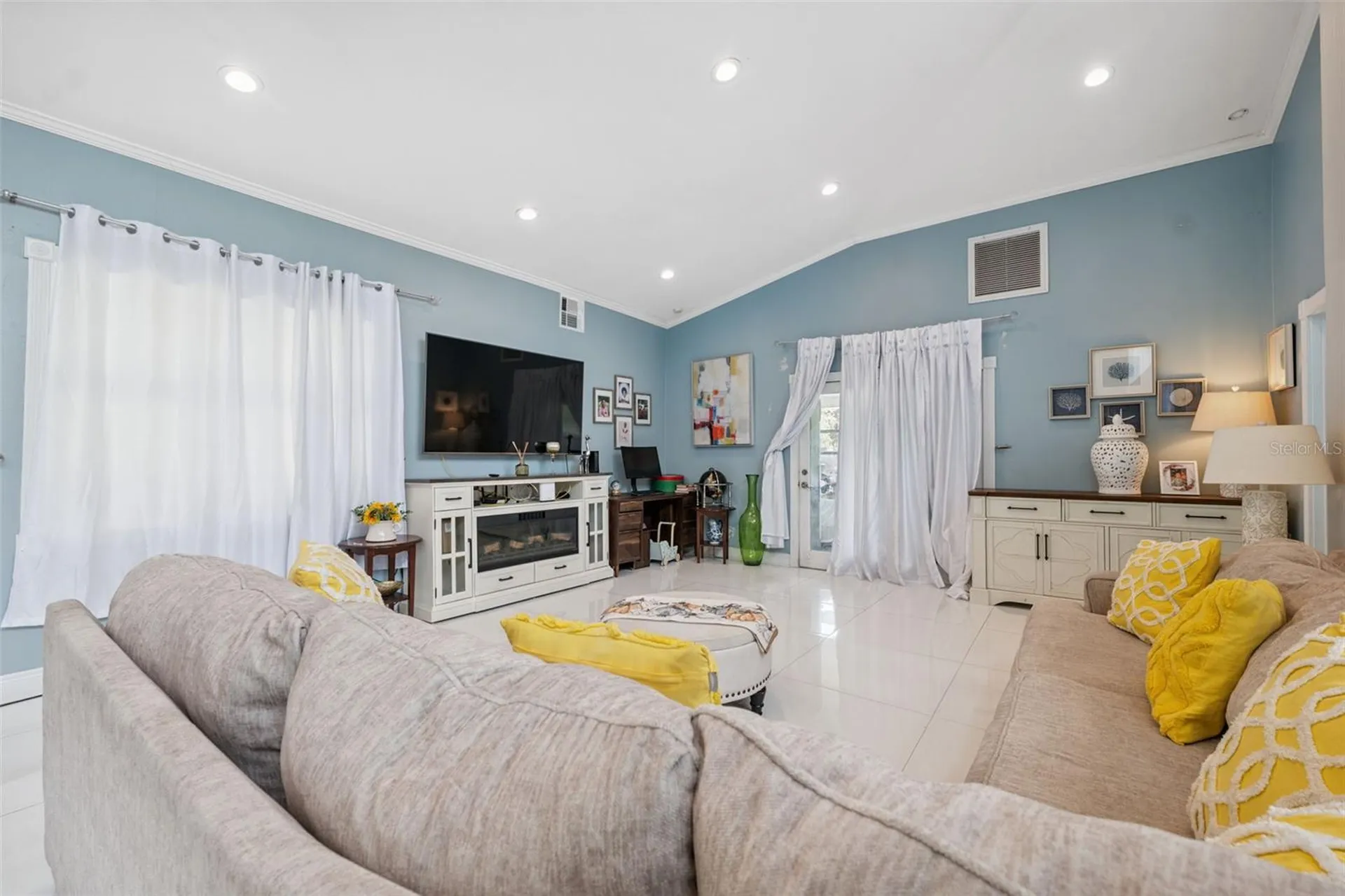 4527 Redcoat Drive Wesley Chapel FL 33543