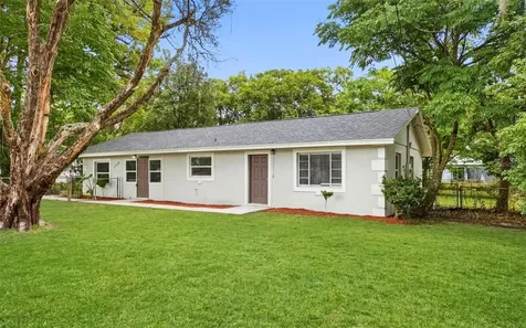 1715 Sunset Drive Longwood FL 32750