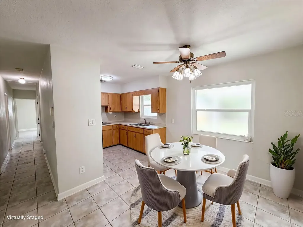 2890 53rd Street N St Petersburg FL 33710