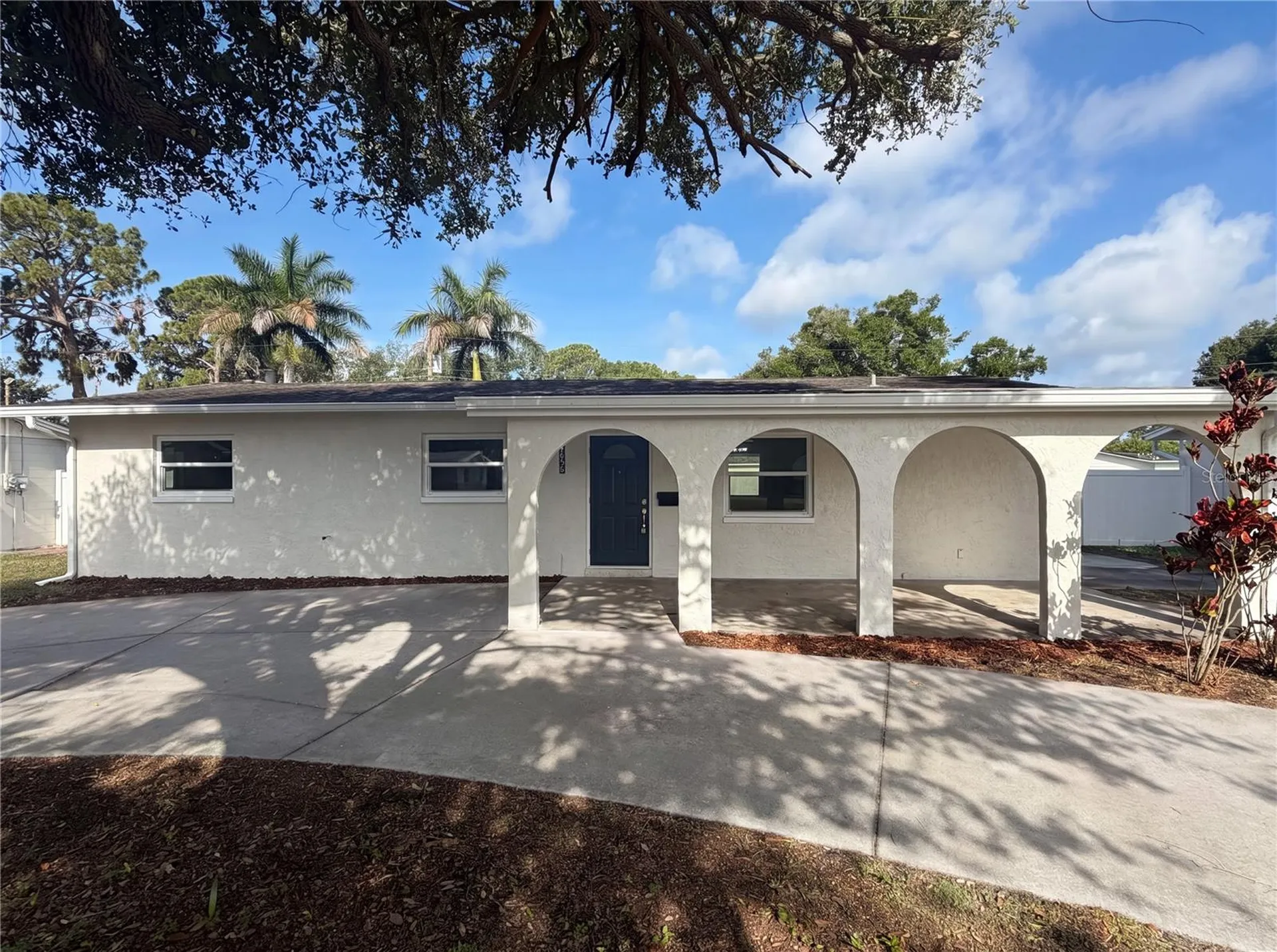 2890 53rd Street N St Petersburg FL 33710