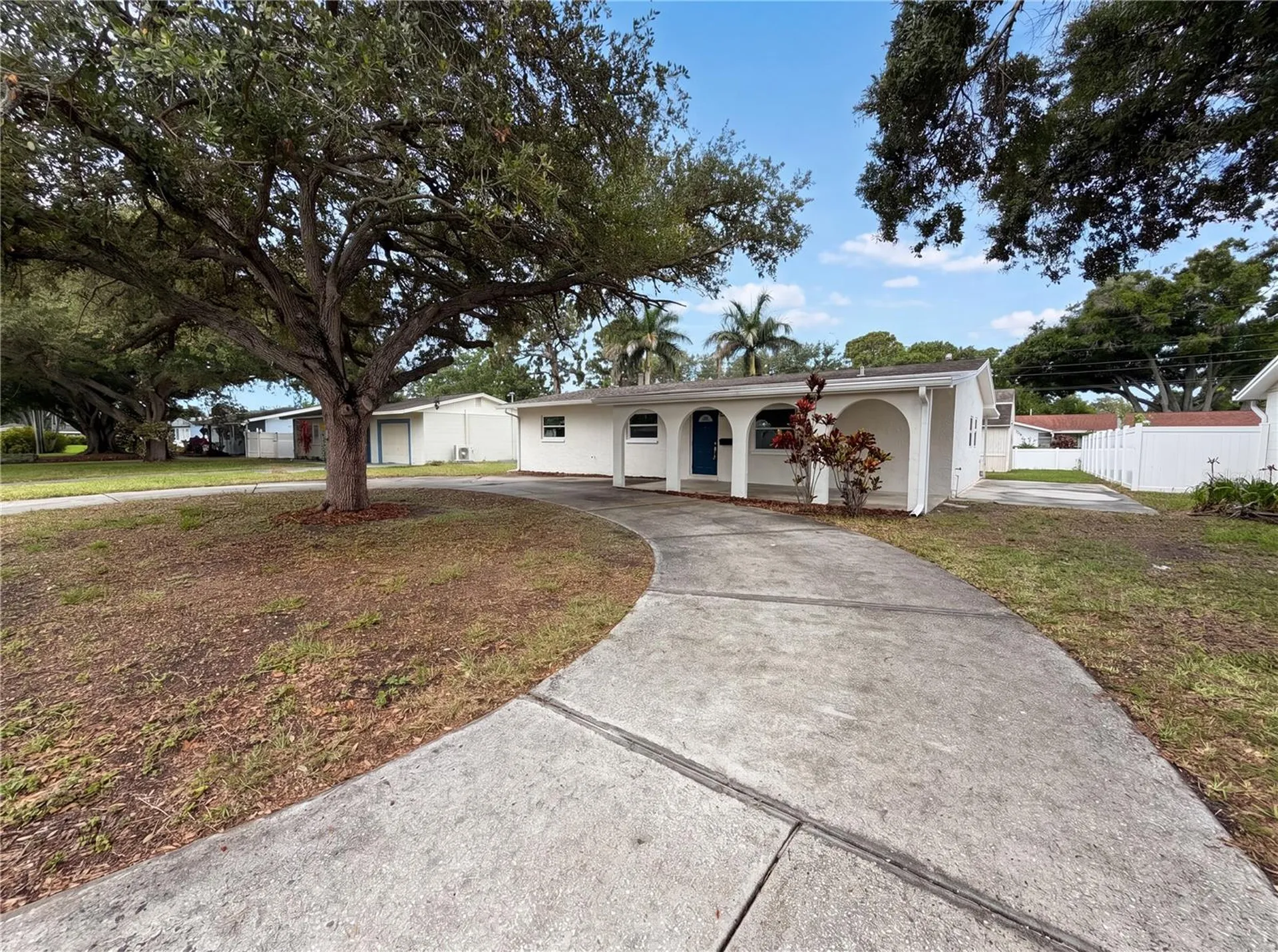 2890 53rd Street N St Petersburg FL 33710