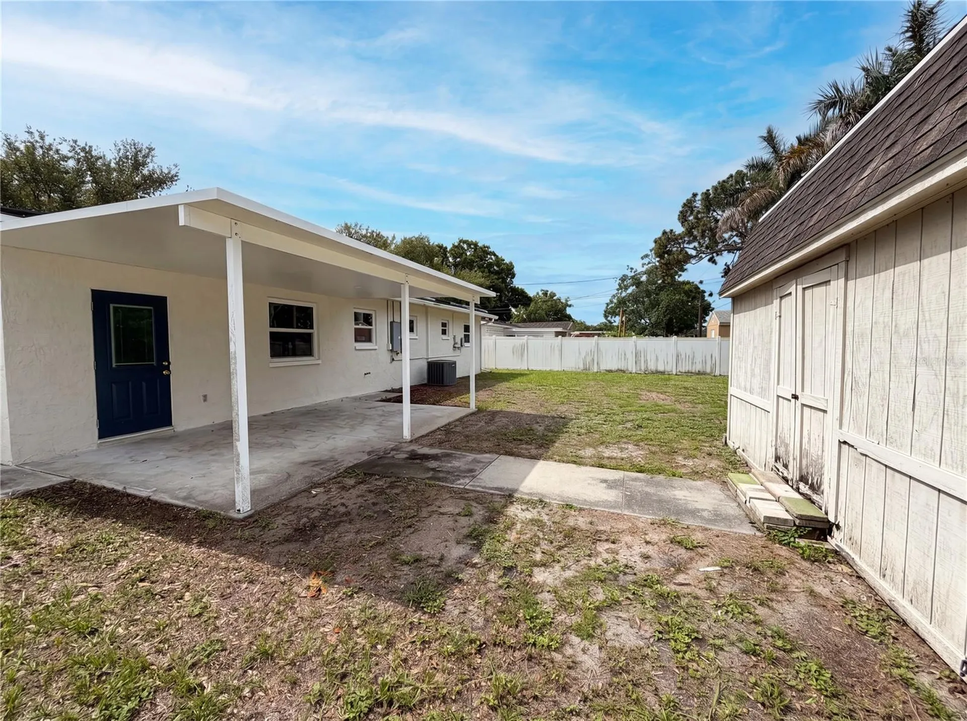 2890 53rd Street N St Petersburg FL 33710