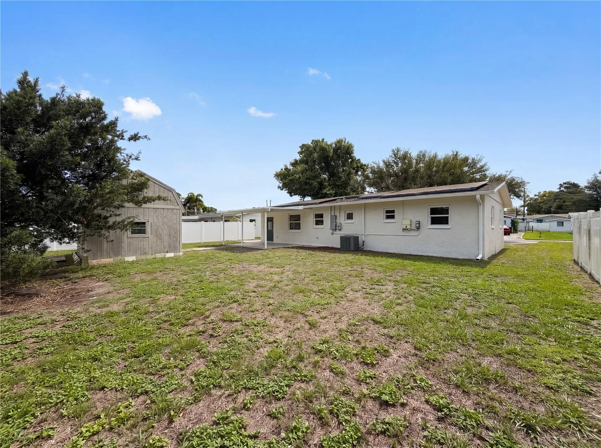 2890 53rd Street N St Petersburg FL 33710