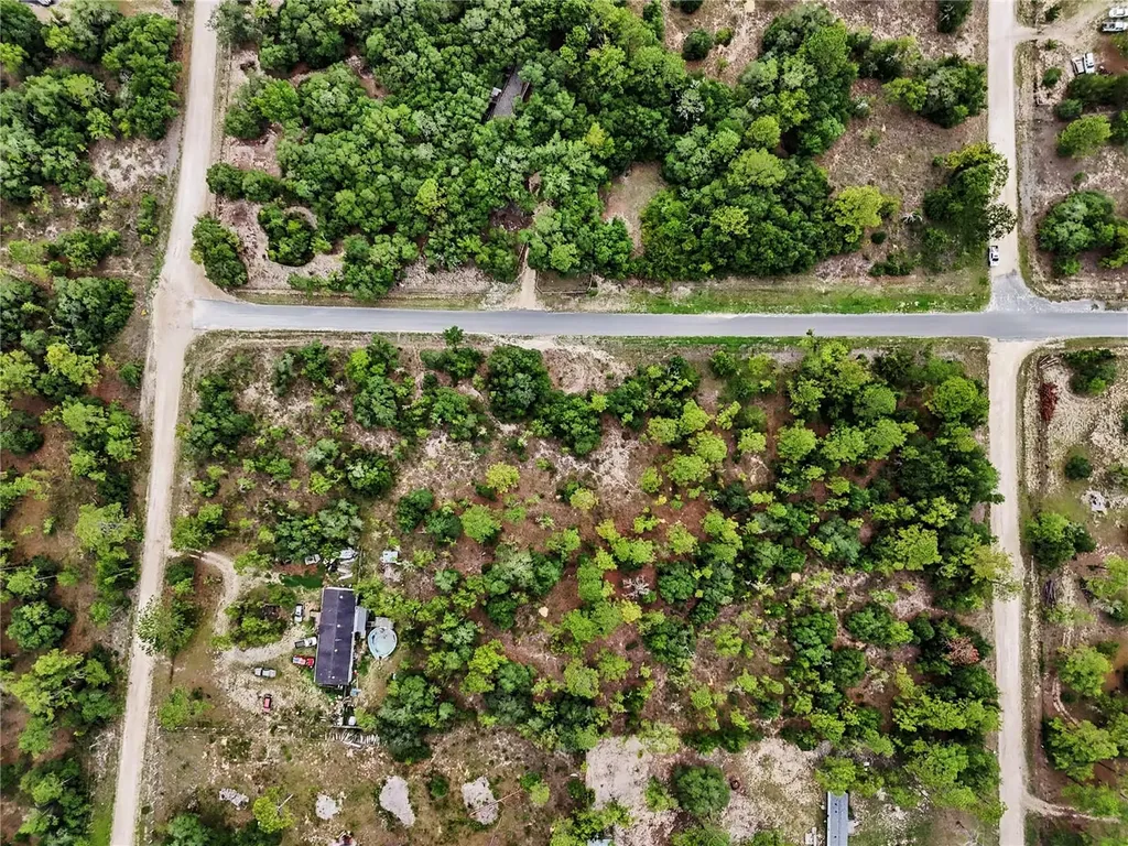 Tbd SE 218th Avenue Morriston FL 32668