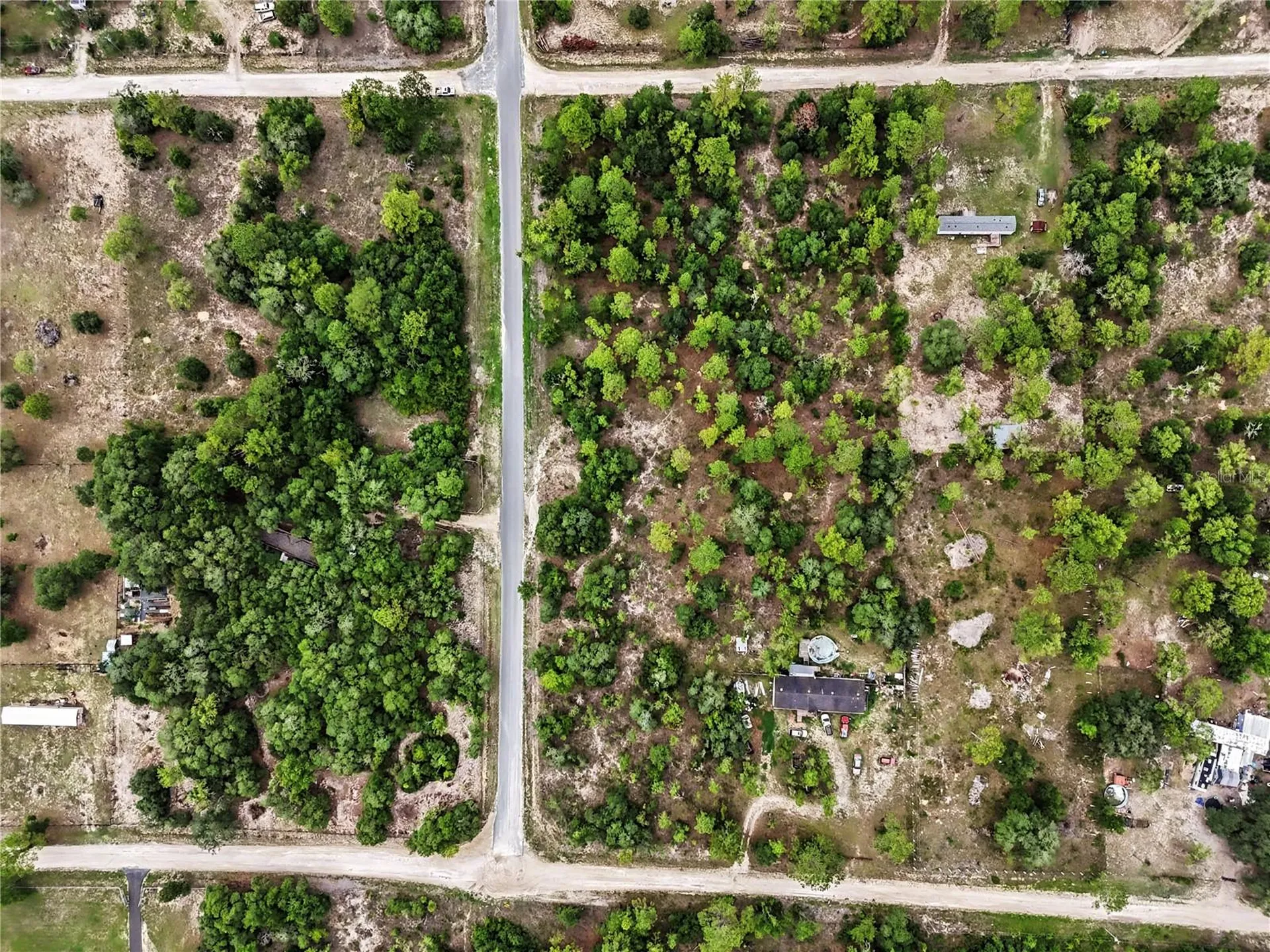 Tbd SE 218th Avenue Morriston FL 32668