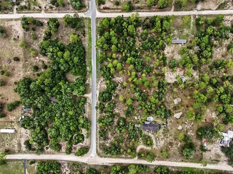 Tbd SE 218th Avenue Morriston FL 32668