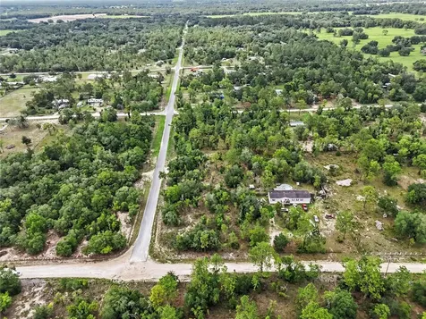 Tbd SE 218th Avenue Morriston FL 32668