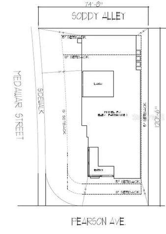 10478 Pearson Avenue Orlando FL 32827