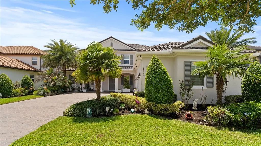 14240 Colonial Pointe Drive Winter Garden FL 34787