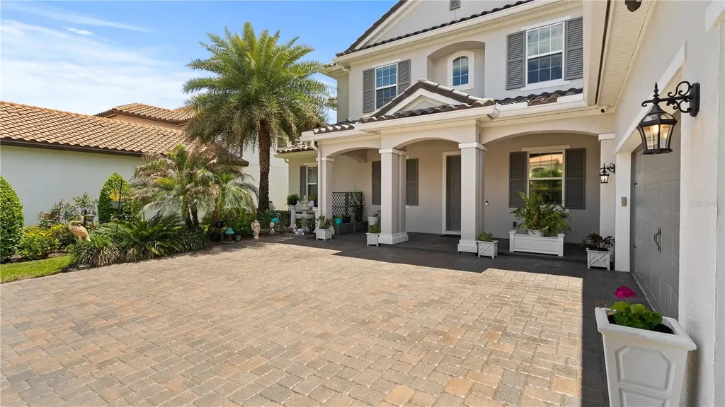 14240 Colonial Pointe Drive Winter Garden FL 34787