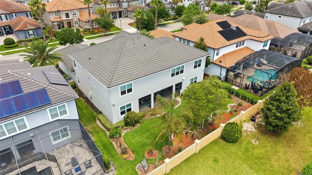 14240 Colonial Pointe Drive Winter Garden FL 34787