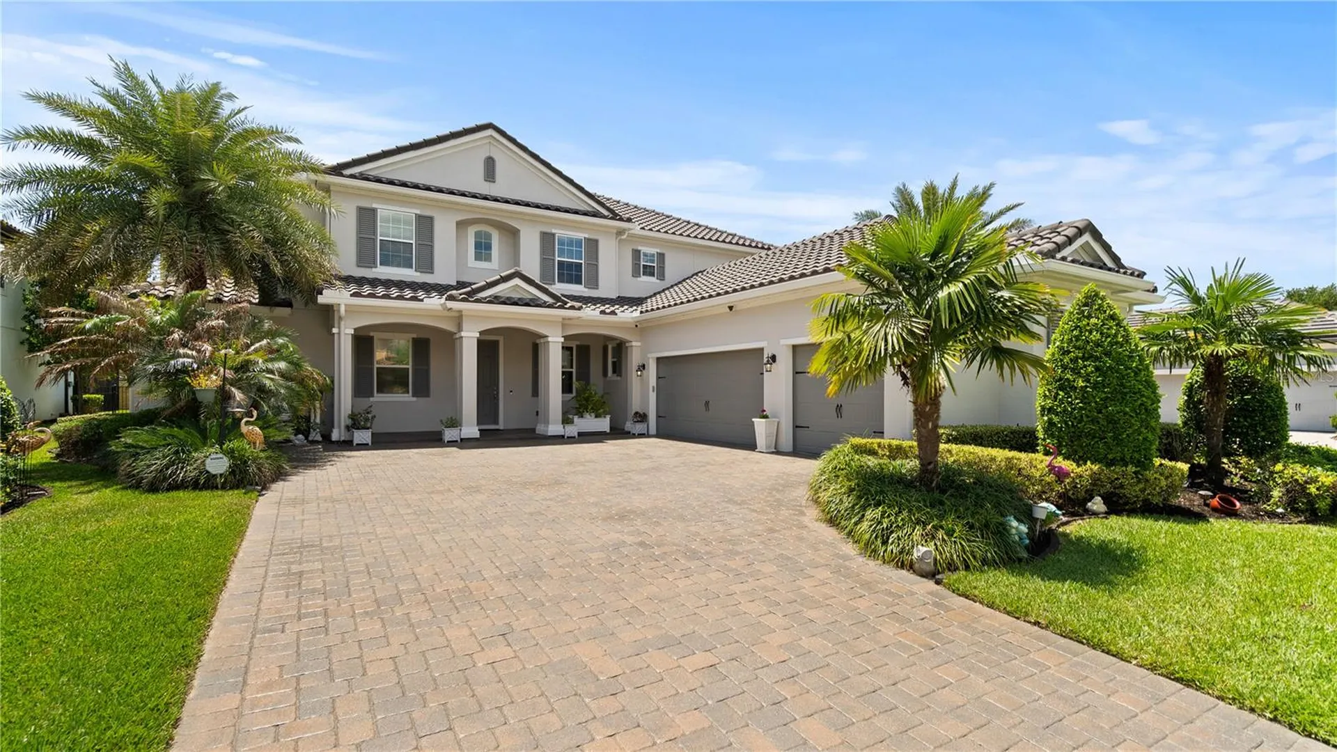 14240 Colonial Pointe Drive Winter Garden FL 34787