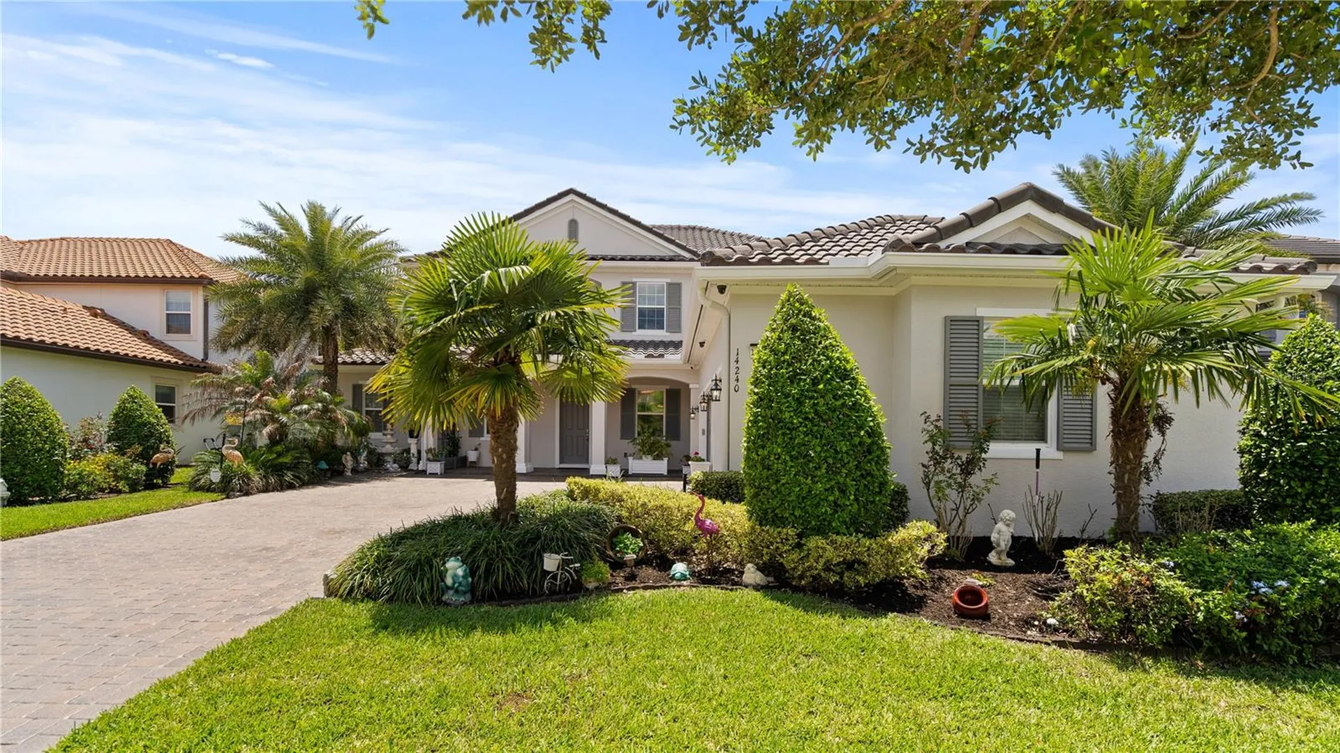 14240 Colonial Pointe Drive Winter Garden FL 34787