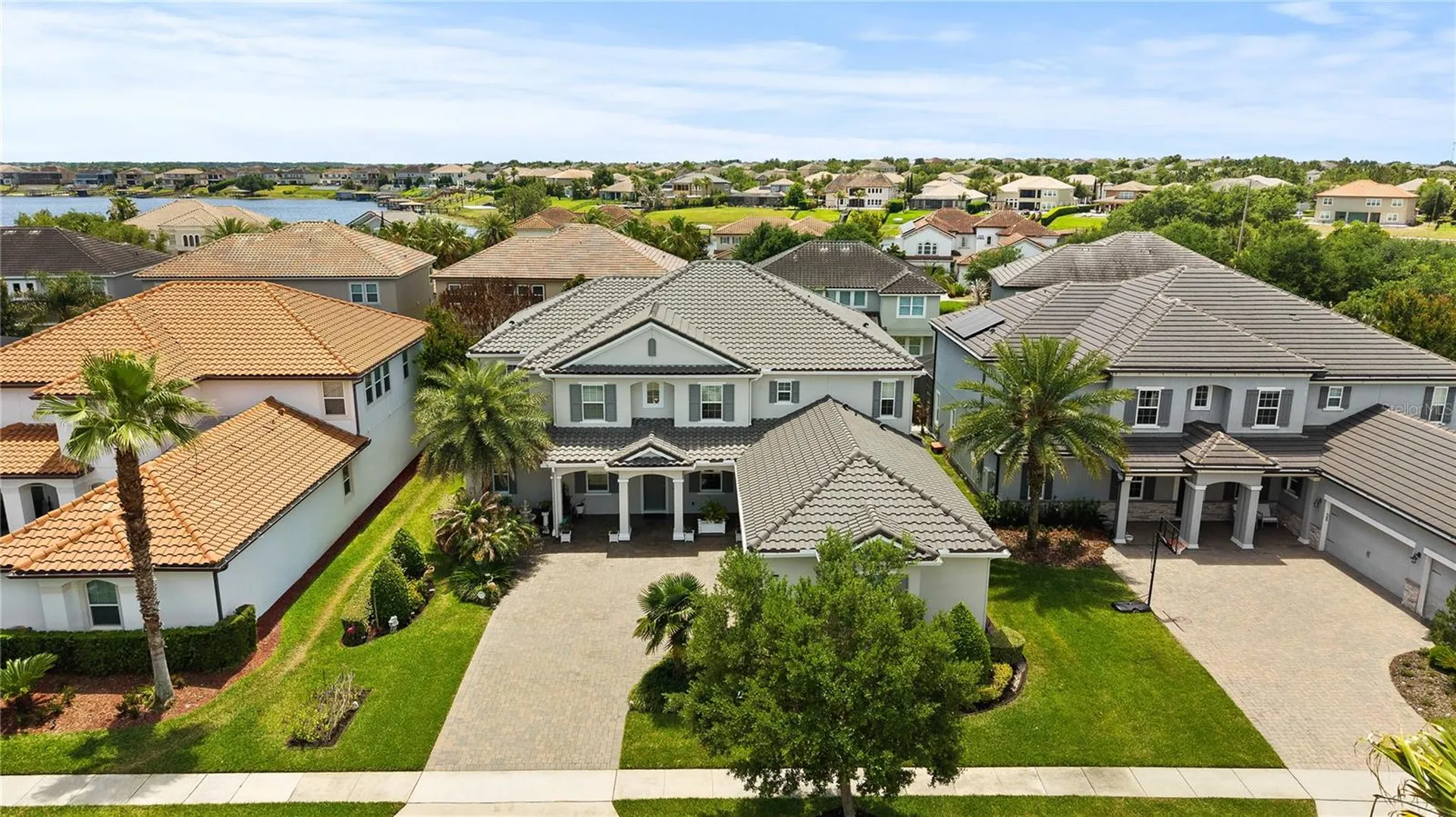 14240 Colonial Pointe Drive Winter Garden FL 34787
