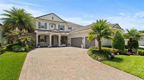 14240 Colonial Pointe Drive Winter Garden FL 34787