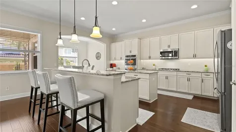 14240 Colonial Pointe Drive Winter Garden FL 34787