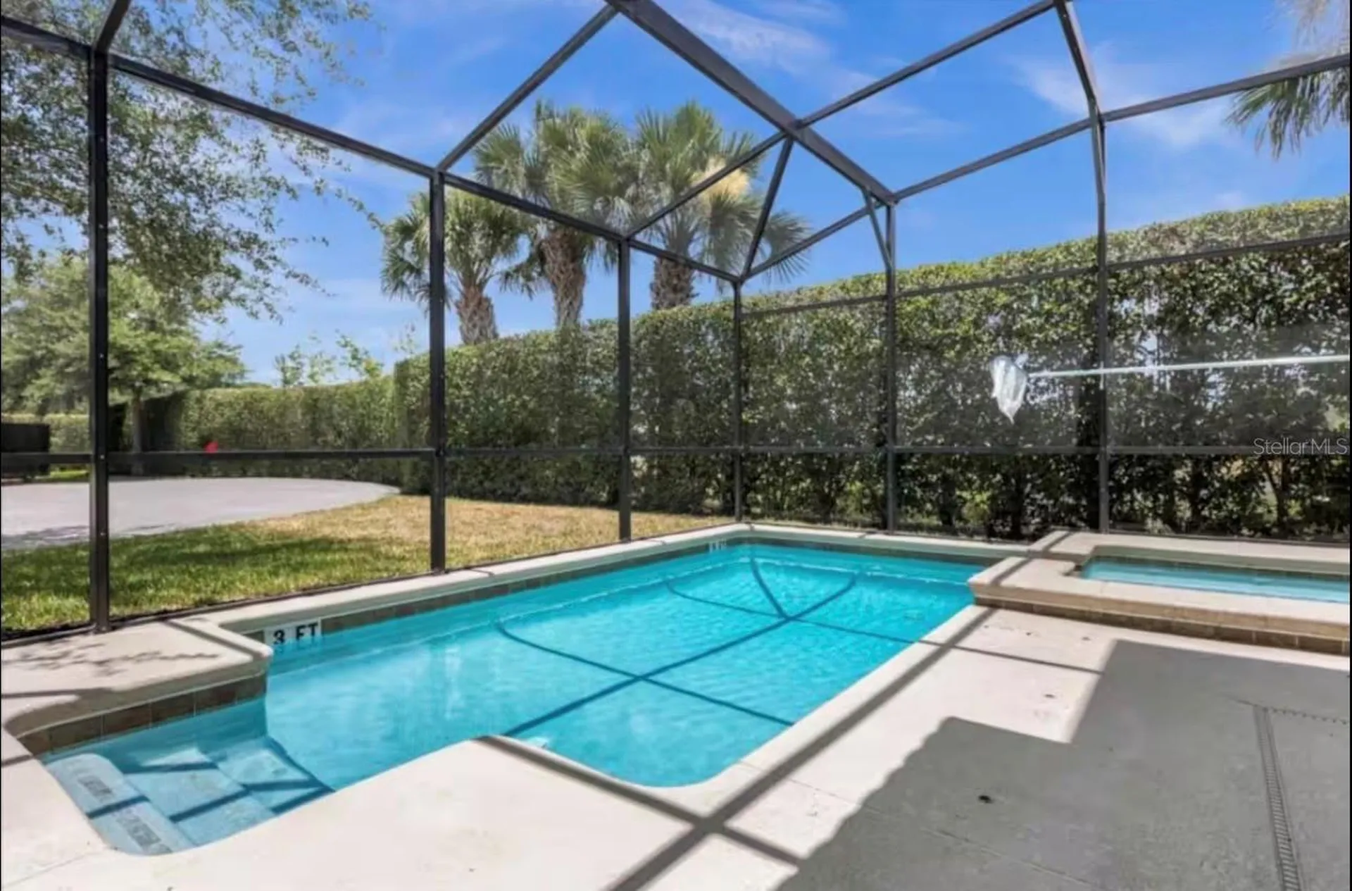 2989 Banana Palm Drive Kissimmee FL 34747