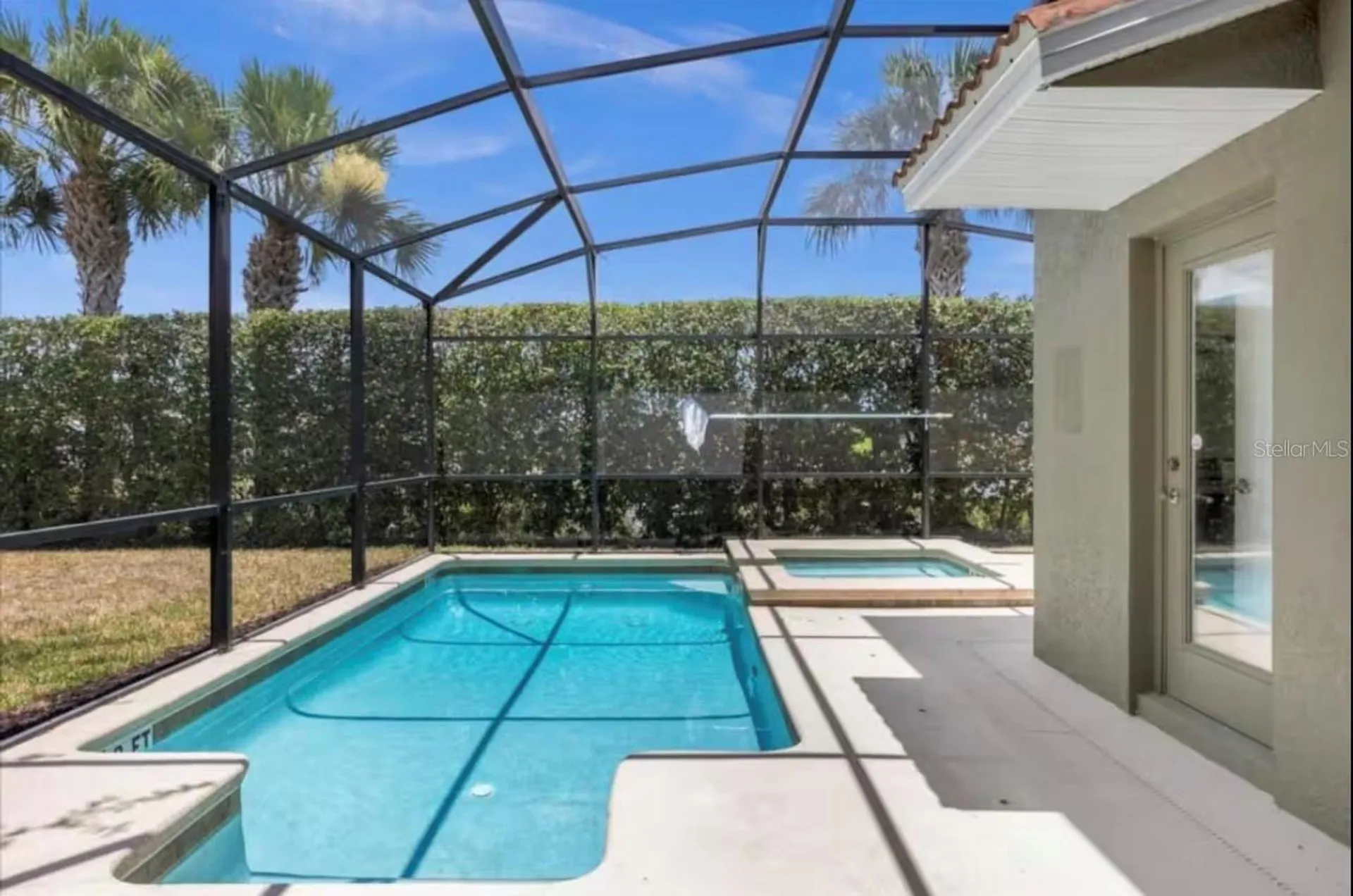 2989 Banana Palm Drive Kissimmee FL 34747