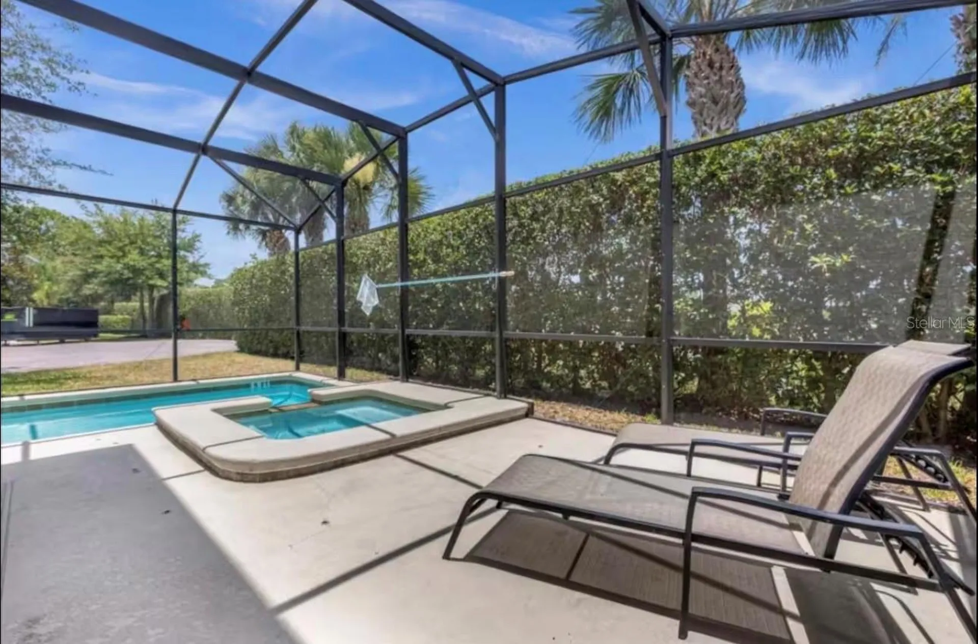 2989 Banana Palm Drive Kissimmee FL 34747