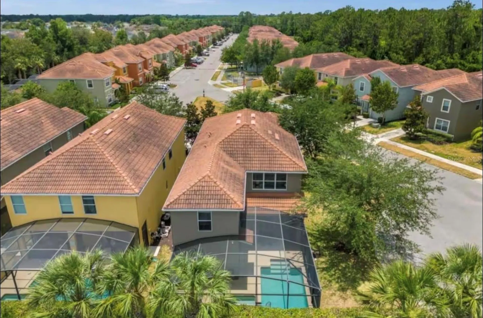 2989 Banana Palm Drive Kissimmee FL 34747