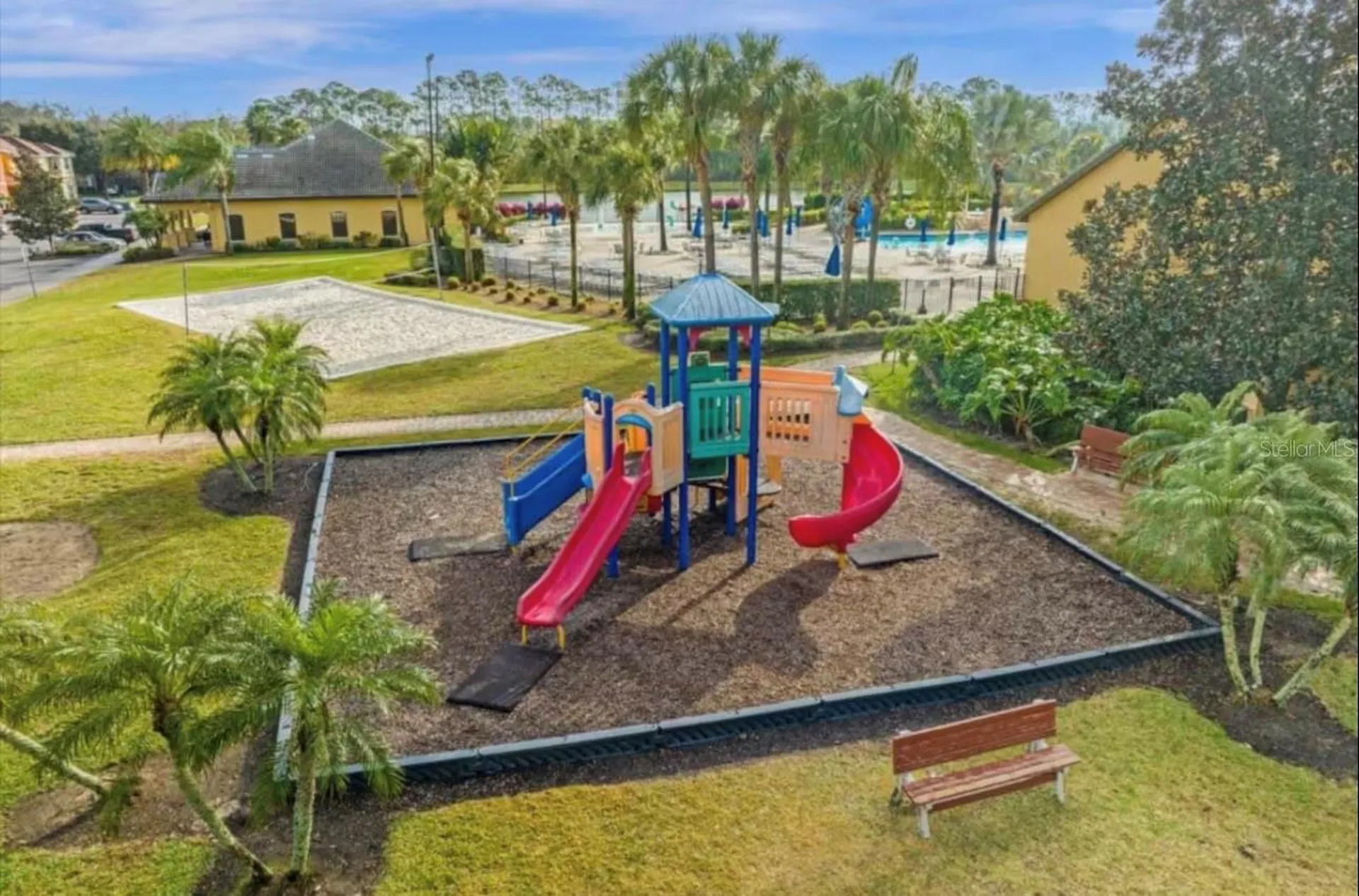 2989 Banana Palm Drive Kissimmee FL 34747