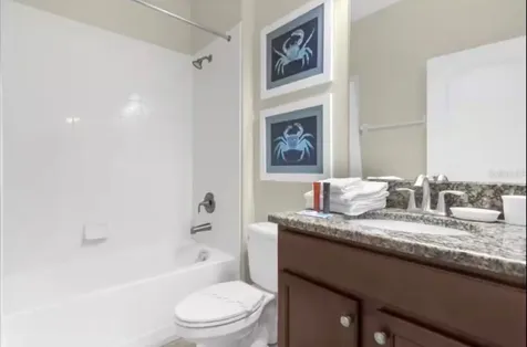 2989 Banana Palm Drive Kissimmee FL 34747