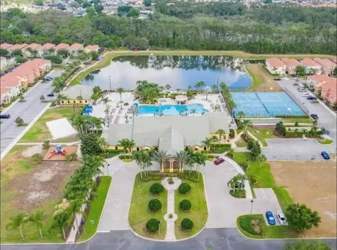 2989 Banana Palm Drive Kissimmee FL 34747