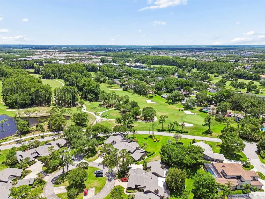 5335 Sand Crane Court Wesley Chapel FL 33543