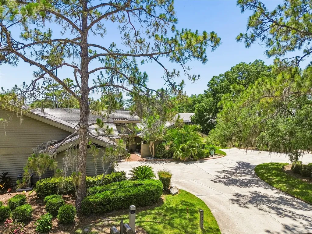 5335 Sand Crane Court Wesley Chapel FL 33543