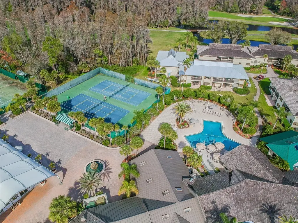 5335 Sand Crane Court Wesley Chapel FL 33543