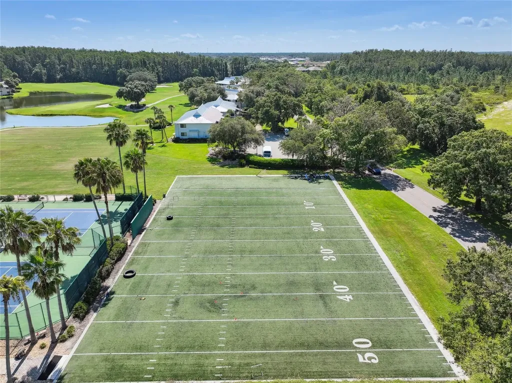 5335 Sand Crane Court Wesley Chapel FL 33543