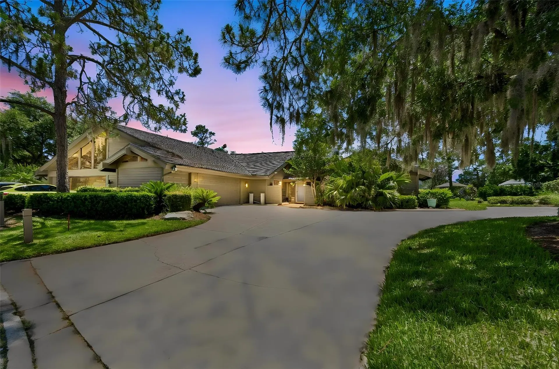 5335 Sand Crane Court Wesley Chapel FL 33543