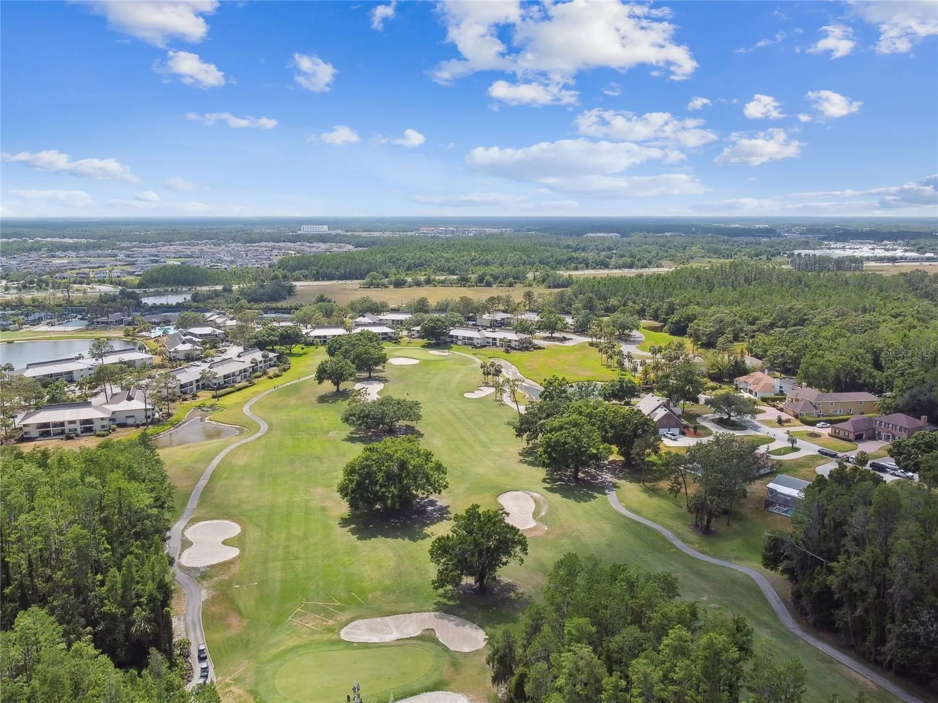 5335 Sand Crane Court Wesley Chapel FL 33543
