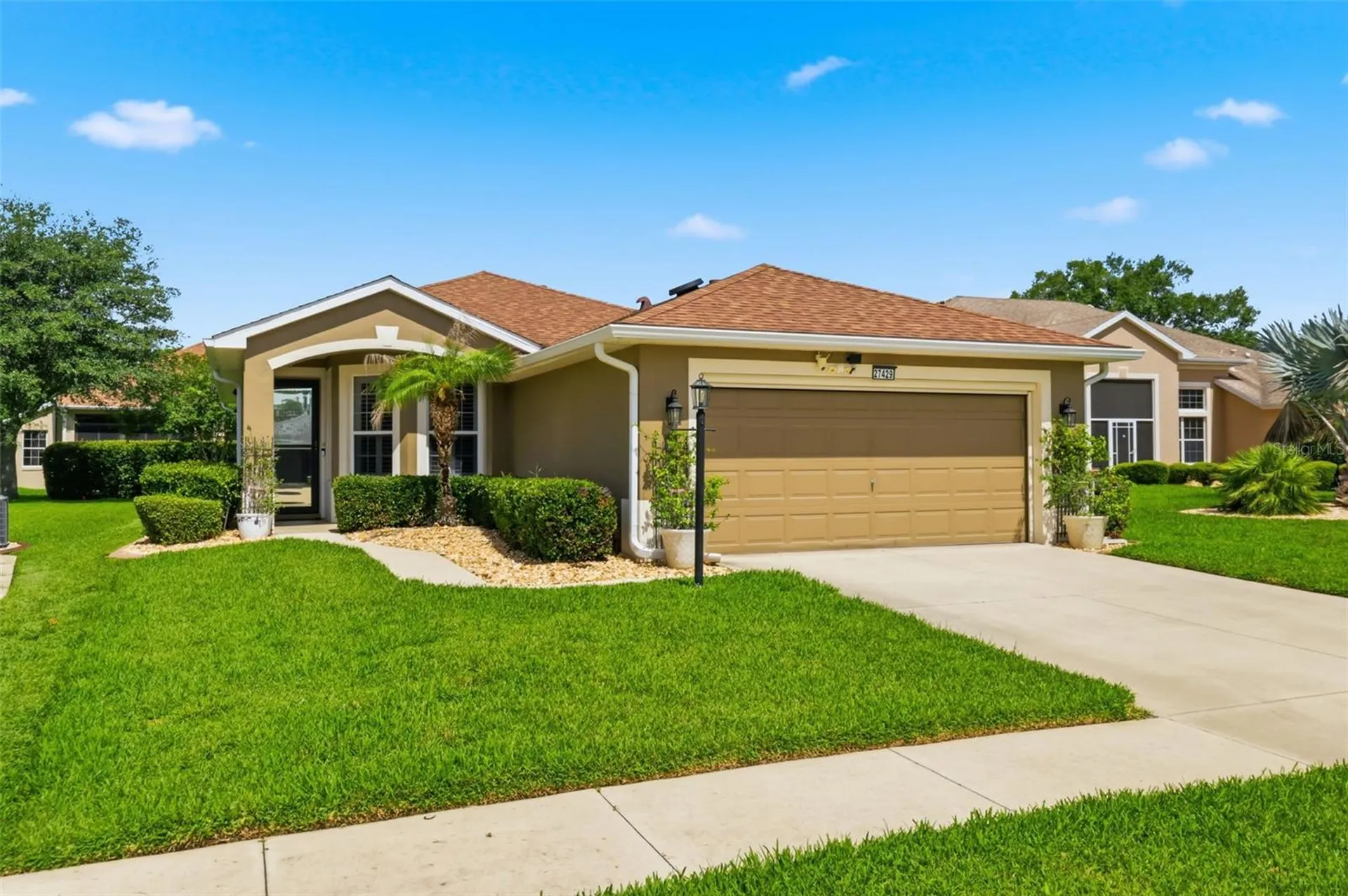 27429 Desert Rose Court Leesburg FL 34748