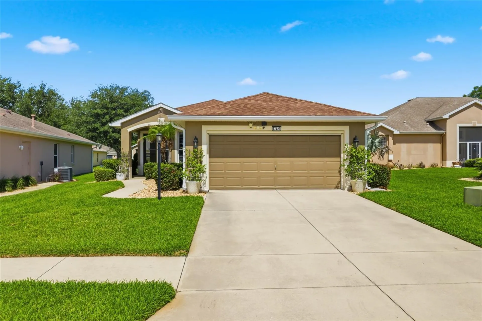 27429 Desert Rose Court Leesburg FL 34748