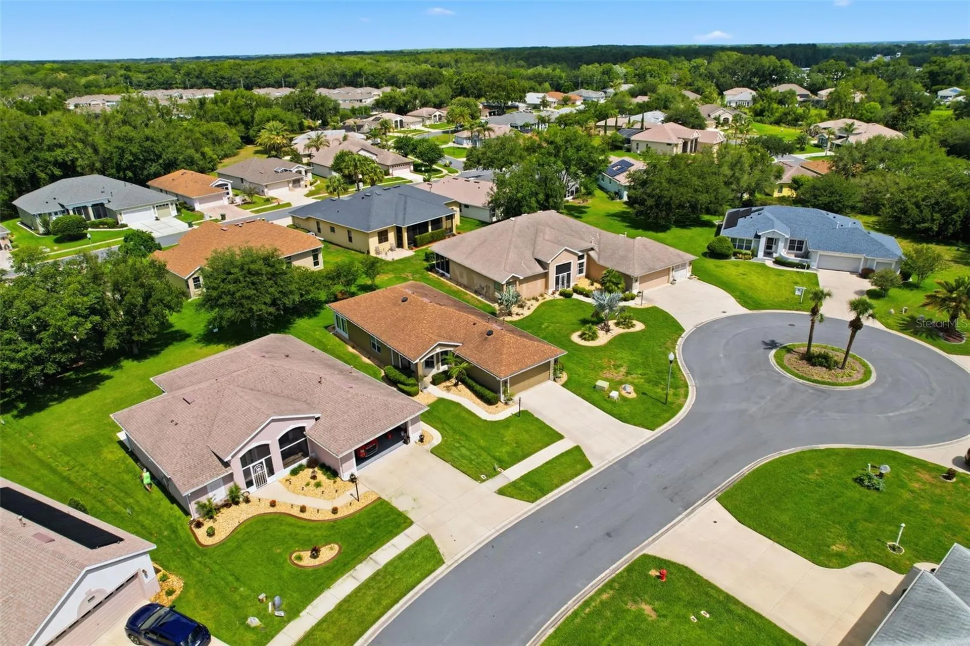 27429 Desert Rose Court Leesburg FL 34748