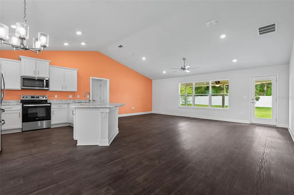 8 Persimmon Drive Palm Coast FL 32164