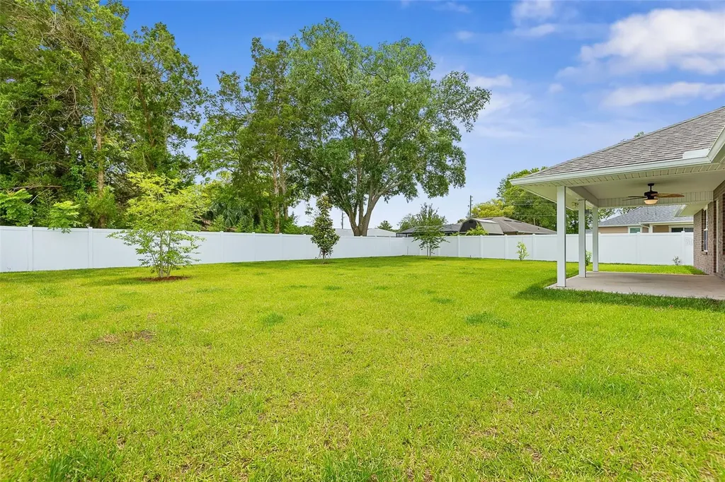 8 Persimmon Drive Palm Coast FL 32164