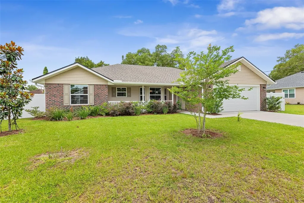 8 Persimmon Drive Palm Coast FL 32164