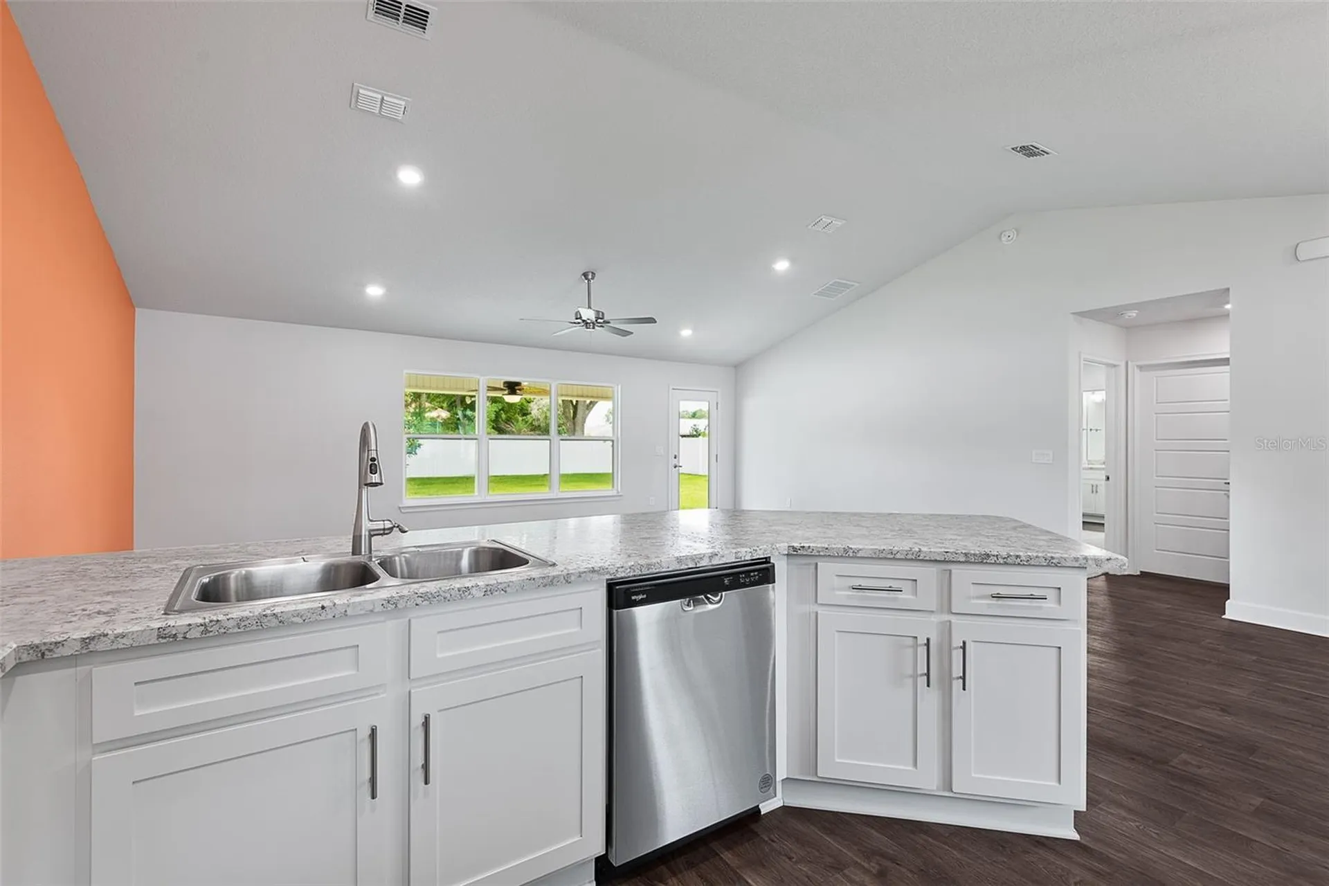 8 Persimmon Drive Palm Coast FL 32164