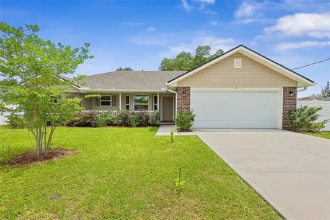 8 Persimmon Drive Palm Coast FL 32164