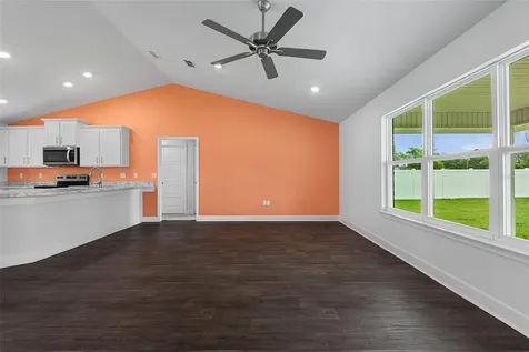 8 Persimmon Drive Palm Coast FL 32164
