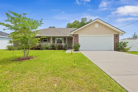 8 Persimmon Drive Palm Coast FL 32164