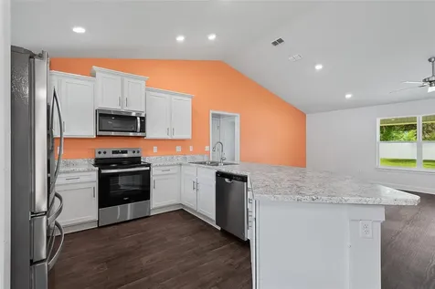 8 Persimmon Drive Palm Coast FL 32164