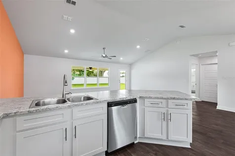 8 Persimmon Drive Palm Coast FL 32164